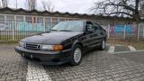 Saab 93er Saab 9000 CS TÜV 11/26 Oldtimer Young... - Saab 9000: Cs