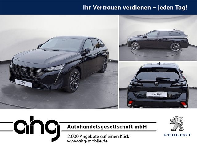 Peugeot 308 BlueHDi 130 EAT8 Allure SW Winter Paket, Key