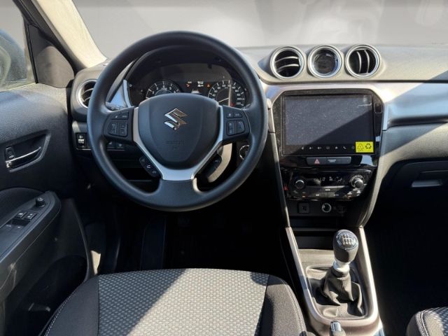 Suzuki Vitara - Bild 10