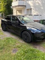 Tesla Model Y RWD ,Extras,Anhängerkupplung!