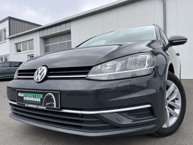 Volkswagen Golf Variant 2.0 TDI Comfortline Navi ACC SHZ PD