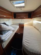 Dethleffs Globetrotter XXL A9000 - Dethleffs Globetrotter