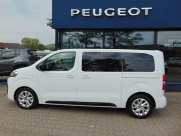 Bild 7 Citroën SpaceTourer Spacetourer Rip Curl M