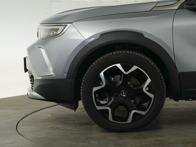 Mokka-e ULTIMATE 50kWh+NAVI+LED-MATRIX-LICHT+RÜC