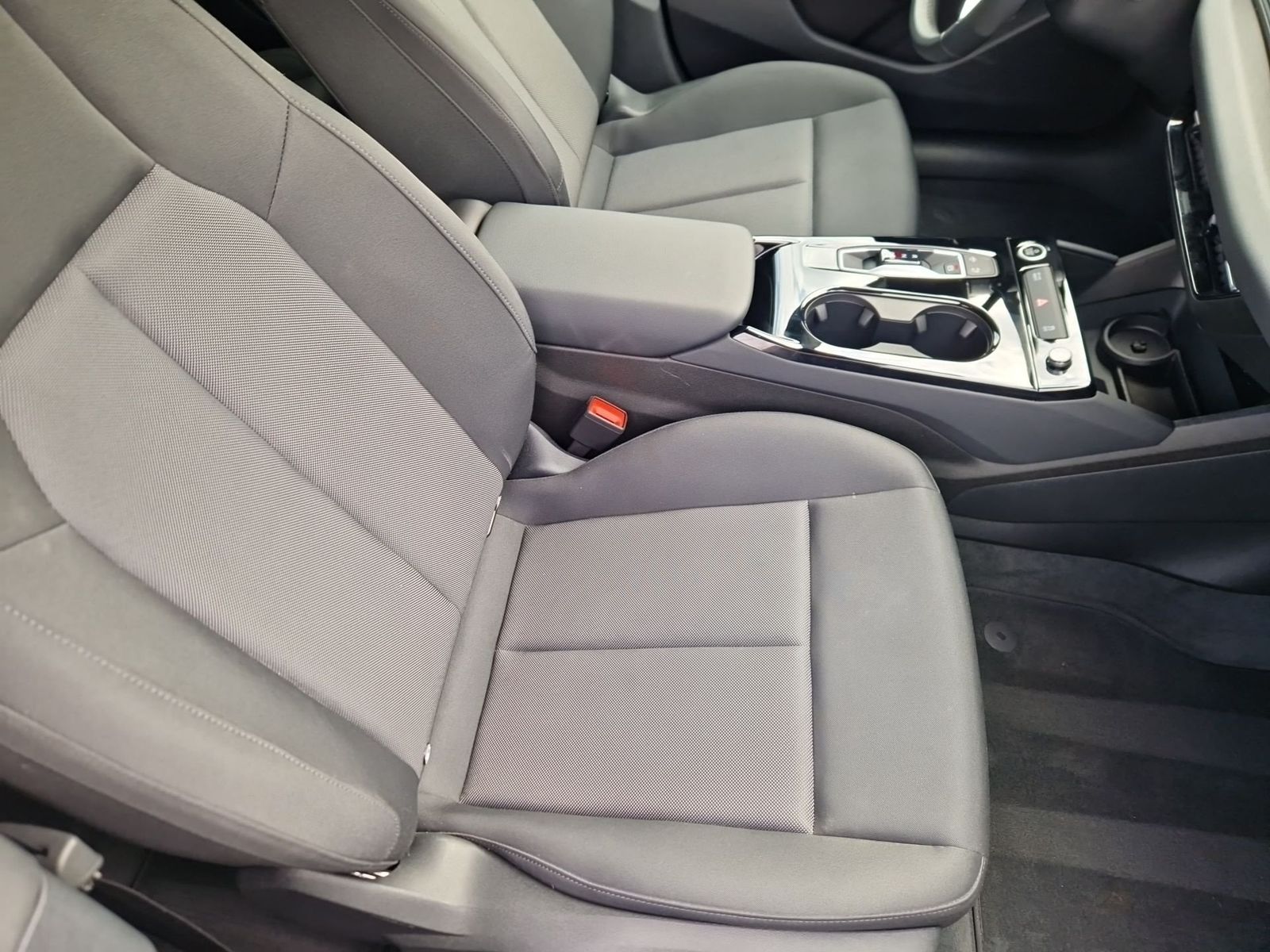Audi A6 e-tron - Bild 10