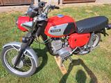 Mz TS 150 - MZ 150