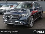 Mercedes-Benz GLC 200 4M AVANTGARDE°BEIGE°MEMO°TWA°DISTR°AHK°