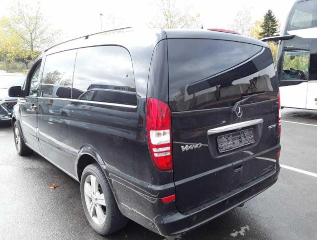 Mercedes-Benz Viano