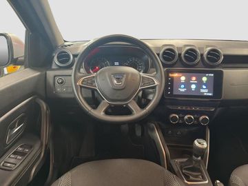 Dacia Duster - 8
