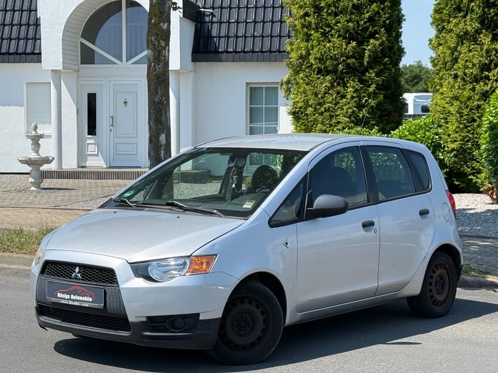 Angebot ansehen Mitsubishi Colt