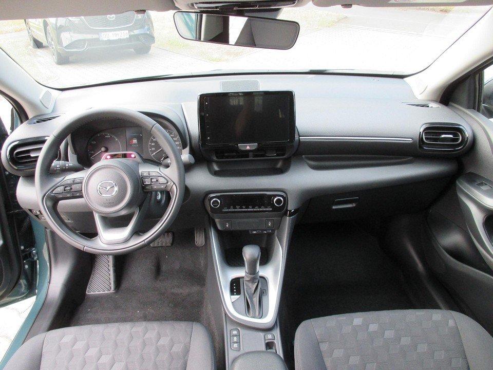 Mazda 2 Hybrid 1.5L Hybrid VVT-i 116 Centre-Line
