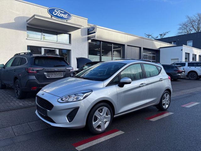 Ford Fiesta Cool & Connect/PDC hi./Spurhalteassistent