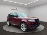 Land Rover Range Rover Sport Supercharged Autobiography - Land Rover Range Rover Sport in Saarbrücken