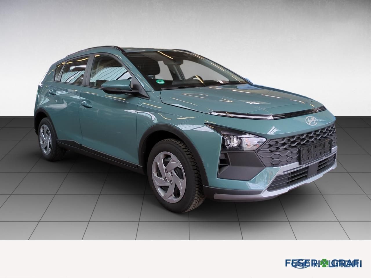 Hyundai BAYON - Bild 3