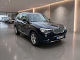 BMW X3 xDrive30d xLine AT xLine - BMW X3: At