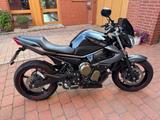 Yamaha XJ 6 - YAMAHA 2009 XJ6
