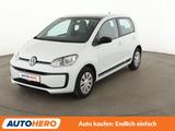 Volkswagen up! 1.0 Move up!*PANO*KLIMA*GARANTIE* - VW up! Gebrauchtwagen in München