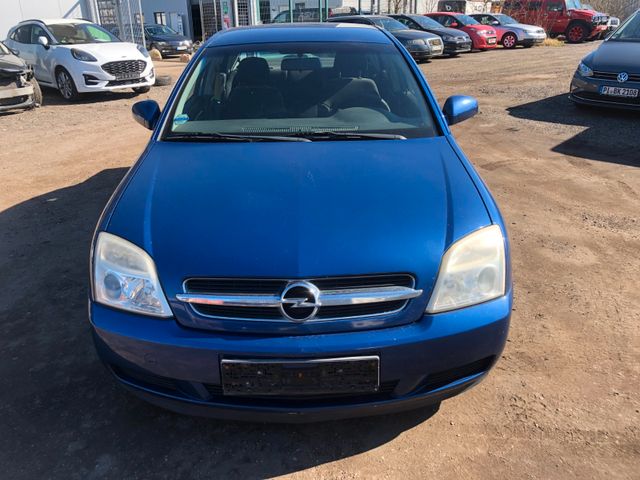 Opel Vectra 2.2 DTI 16V Comfort