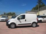 Peugeot Bipper Tepee 1.3 HDi 80 Active - Peugeot Bipper Tepee