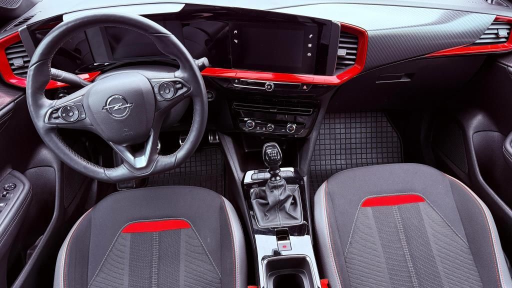 Autohaus Zimpel - Opel Mokka GS 1.2T Klimaauto.+Voll-LED+CarPlay+Androi - Bild 11 Autohaus Zimpel - Opel Mokka GS 1.2T Klimaauto.+Voll-LED+CarPlay+Androi - Bild 11
