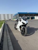 Ducati Panigale V2 - DUCATI WEIß
