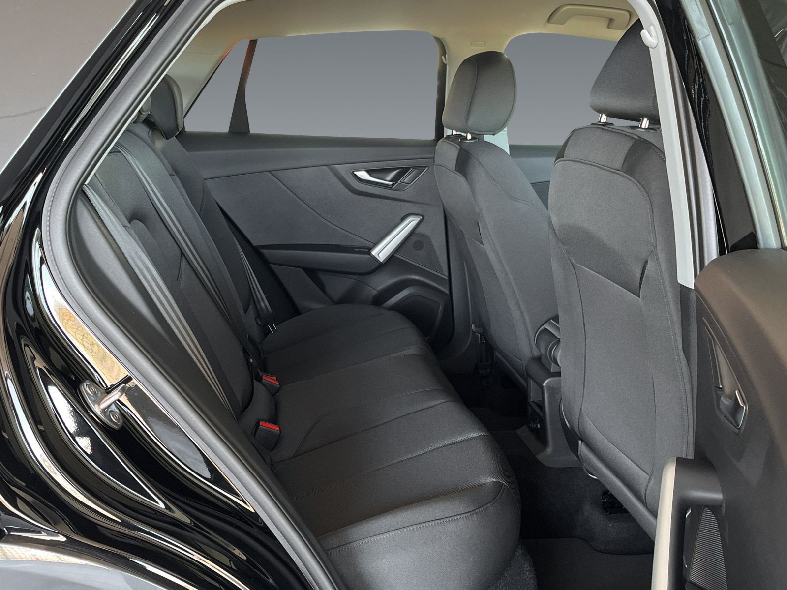 Audi Q2 - Bild 12