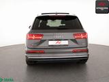 Audi SQ7 4.0 TDI qu NACHTSICHT,HEADUP,360GRAD,MATRIX - gebrauchte Audi SQ7 aus dem Jahr 2018