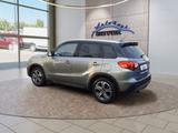 Suzuki Vitara 1.6 1.Hd/LED/Navi/Sitz./ACC/Ahk - scheckheftgepflegte Suzuki Vitara