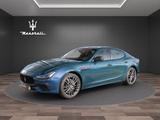 Maserati Ghibli  Trofeo 334*Final Edtion 1 of 103* - blaue Maserati Ghibli