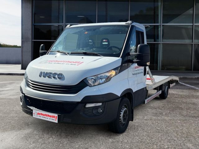 Iveco TG4 is35si2aa