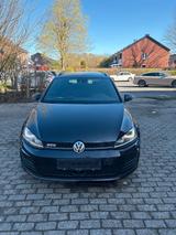 Volkswagen Golf 7 GTD Variant 2.0 TDI - Volkswagen Golf: 7 GTD