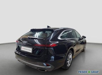 Audi A6 - 5