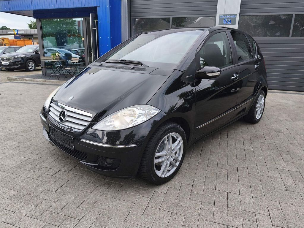 Mercedes-Benz A 150