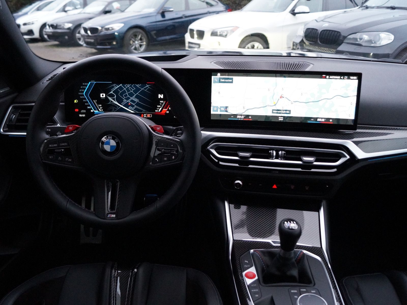 BMW M2 Coupe * M Race Track * V-Max * Navi * LED * foto 10
