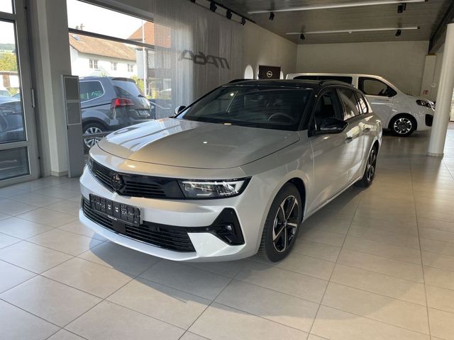 Astra Sports Tourer 1.2 Turbo Hybrid 48 V GS (L)
