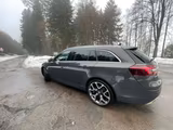 Opel Insignia Sports Tourer OPC 2.8 V6 UNLIMITED - Opel Insignia: 2.8