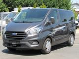 Ford Transit Custom Klima 9Sitze Tempomat PDC