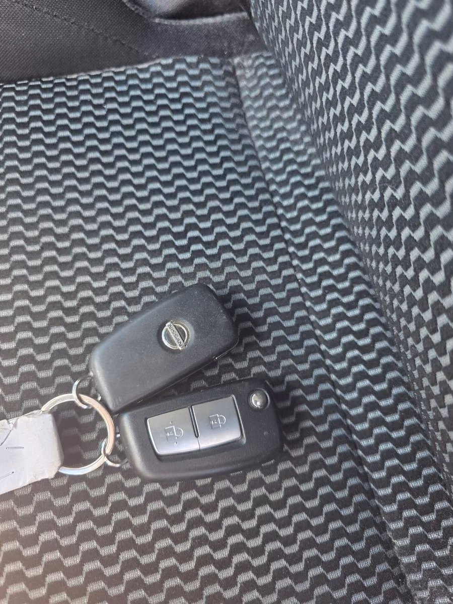 Nissan Juke 2015 — photo 10