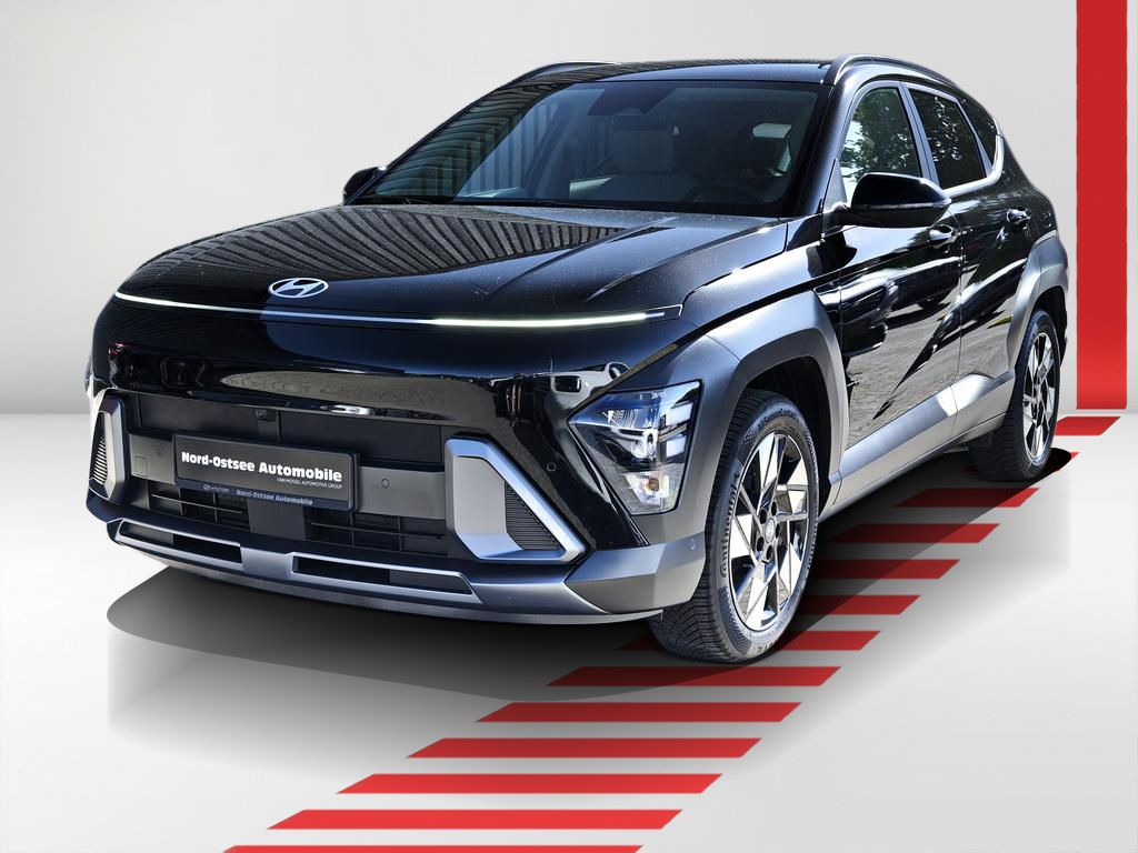Hyundai Kona – Bild 2