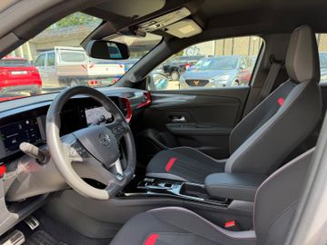 Opel Mokka - 11