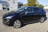Peugeot *3008*Allure*Head-UP*SHZ* - gebrauchte Peugeot 3008 aus dem Jahr 2015