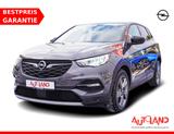 Opel Grandland 1.6 Elegance EAT8 Aut. LED Navi Kamera - Opel Grandland (X) elegance mit Hybrid-Antrieb (Benzin/Elektro)