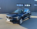 Volvo XC40 D3 Geartronic AHK*AWD*LEDER*SHZ