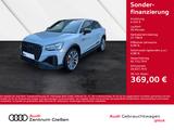 Audi SQ2 2.0 TFSI quattro Black PANO SONOS Matrix-LED - graue Audi SQ2