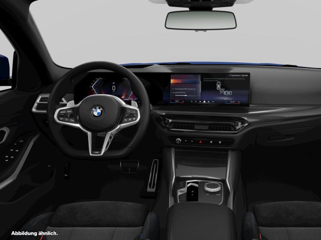 BMW 320 - Bild 4