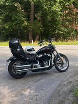 Harley-Davidson Softail Standard  - HARLEY-DAVIDSON SOFTAIL STANDARD