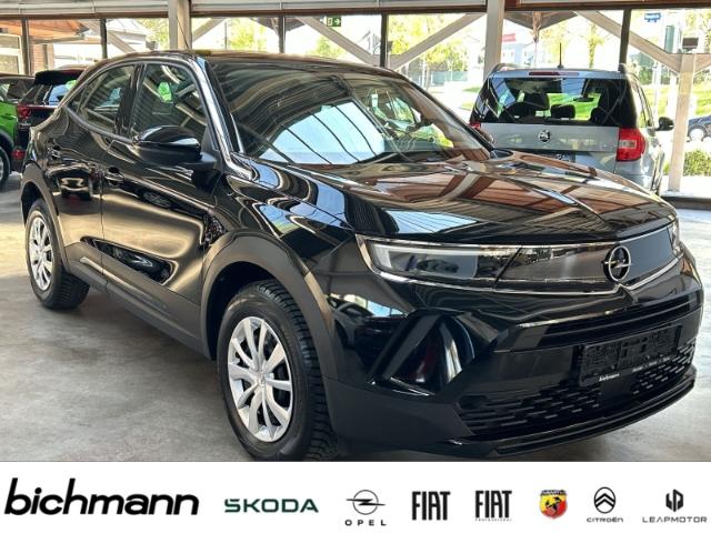 Opel Mokka Edition DAB BT Alu PDC RFK SHZ