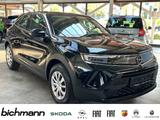 Opel Mokka Edition DAB BT Alu PDC RFK SHZ - Opel Mokka aus 2022
