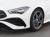 Mercedes-Benz CLA 220 d SB+AMG+NIGHT+KEYLESS-GO+LED+EASYPACK+ - Mercedes-Benz CLA 220 Shooting Brake Jahreswagen