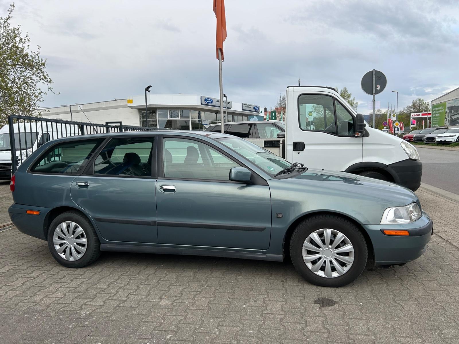 Volvo V40 1.8 Comfort